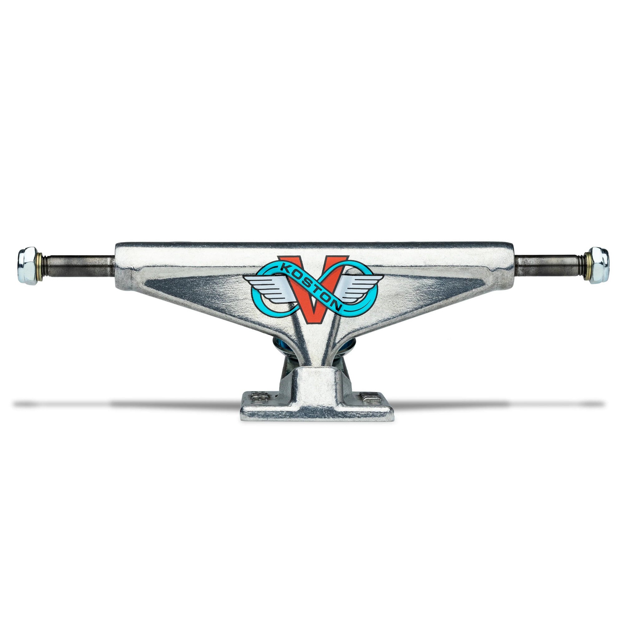 Venture Koston Pro V8 Polished Trucks