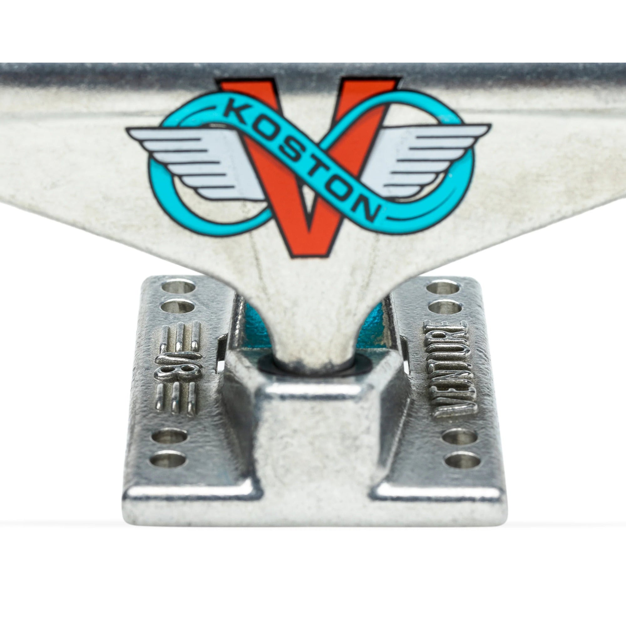 Venture Koston Pro V8 Polished Trucks