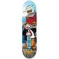 All I Need Skateboards Knuth Wimpy 8.5" Deck