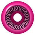 Spitfire F4 (Formula Four) 99A OG Classics 53mm Pink Skateboard Wheels