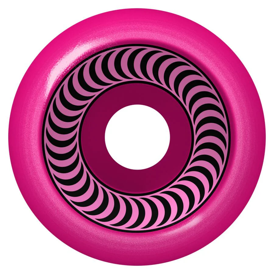Spitfire F4 (Formula Four) 99A OG Classics 53mm Pink Skateboard Wheels