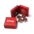 Chocolate Abec 5 Skateboard Bearings