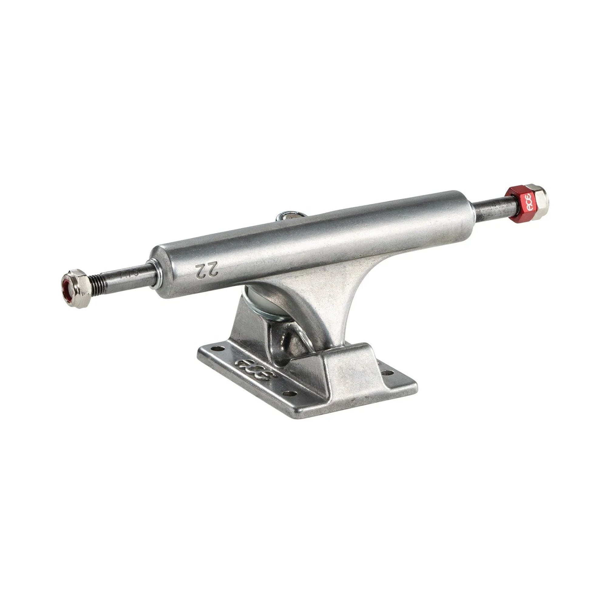 Ace AF1 Polished Skateboard Trucks