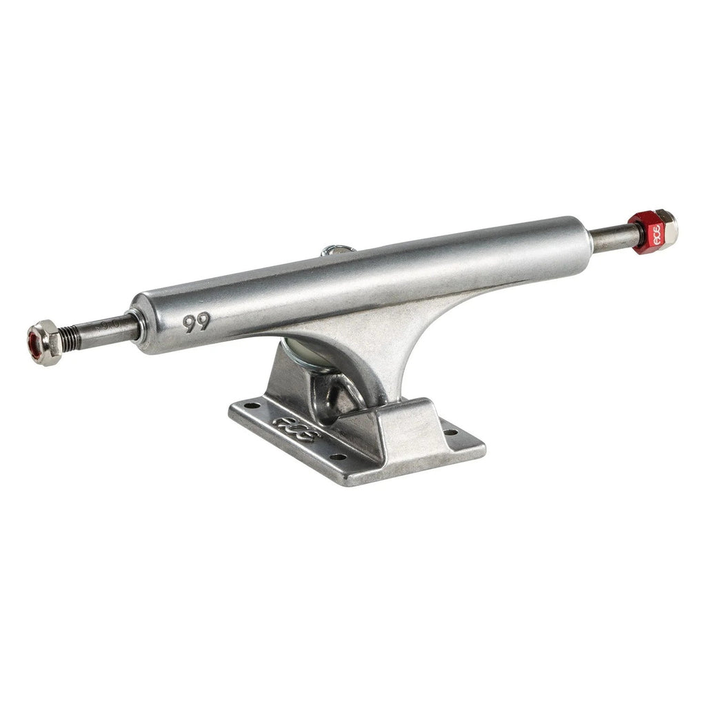 Ace AF1 Polished Skateboard Trucks