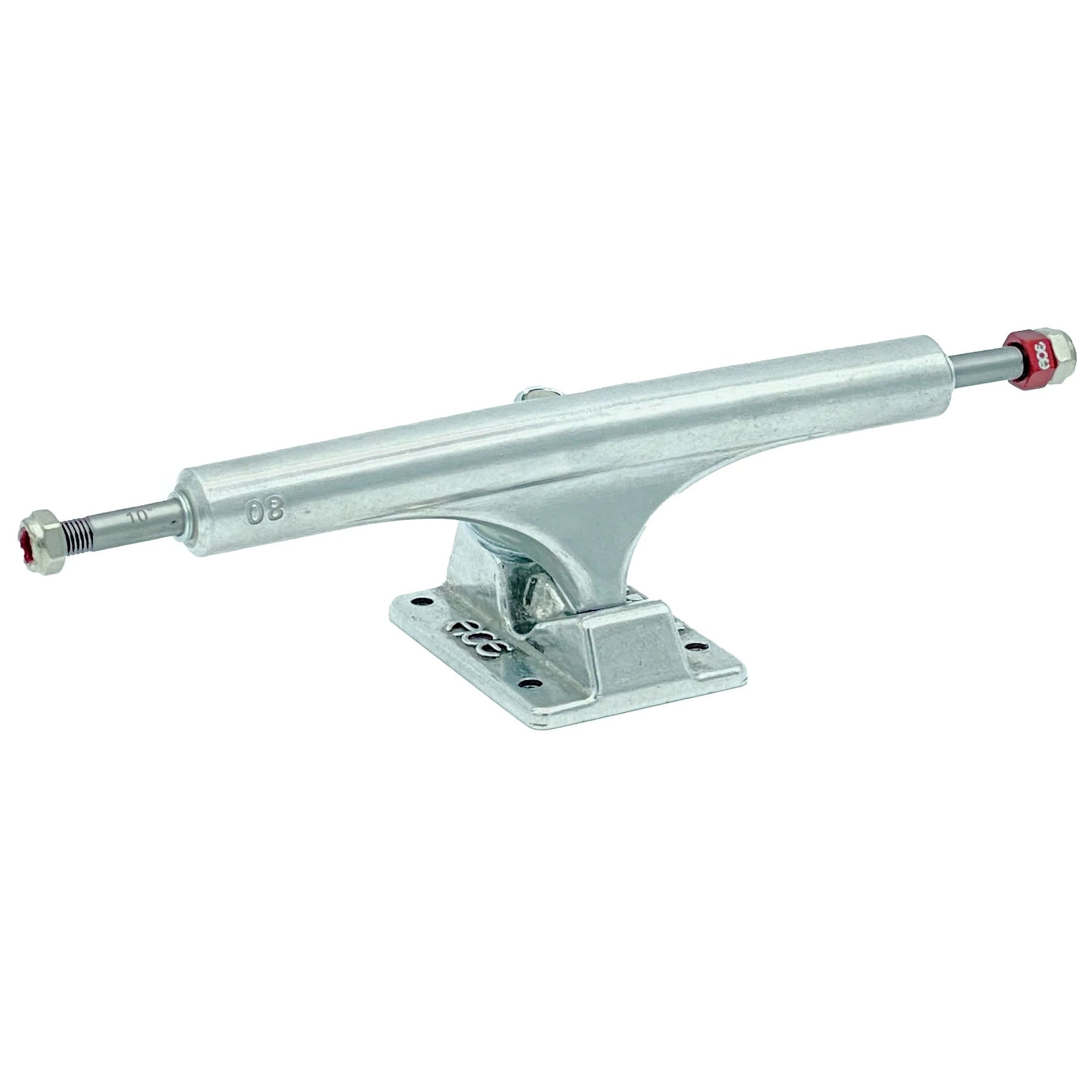 Ace AF1 Polished Skateboard Trucks