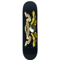 Antihero Classic Eagle Black 8.12" x 32" Skateboard Deck