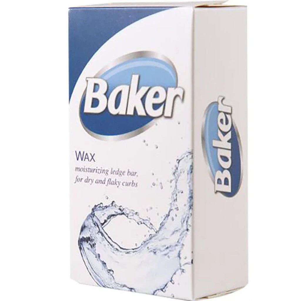 Baker 200 Curb Skateboard Wax