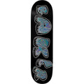 Baker Casper Brooker Oil Slick Black 8.5" x 32" Black Skateboard Deck