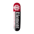 Element Section 8.5" x 32.25" Shop Build Complete Skateboard Deck