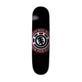 Element Seal Skateboard Deck