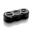 Ace Trucks Ring Black Skateboard Wax