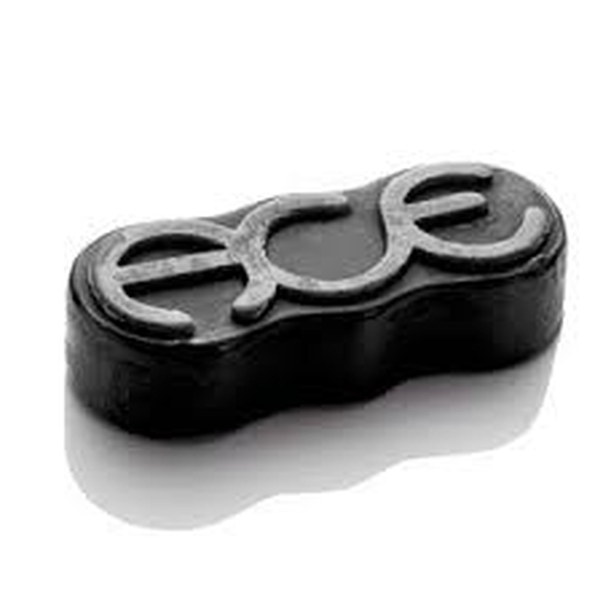 Ace Trucks Ring Black Skateboard Wax