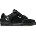 Globe Tilt Black/Black TPR Skateboard Shoe