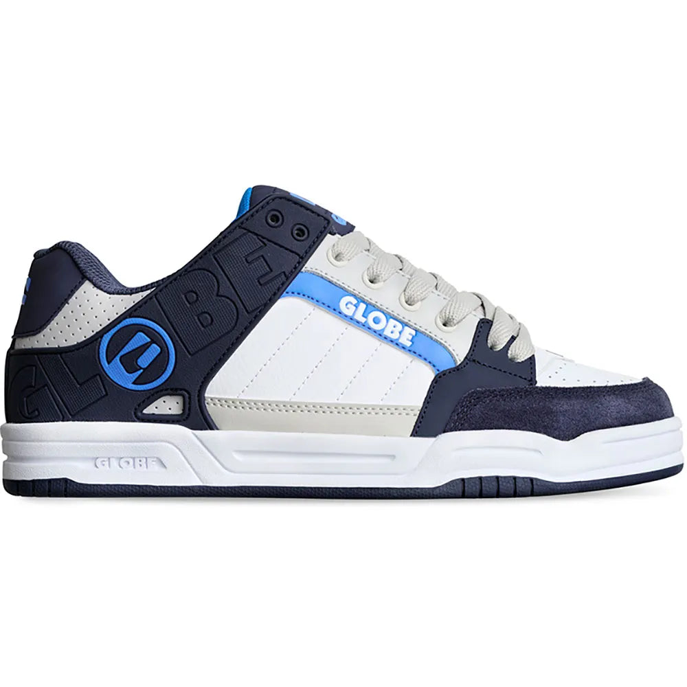 Globe Tilt Blue Heaven/White Skateboard Shoe