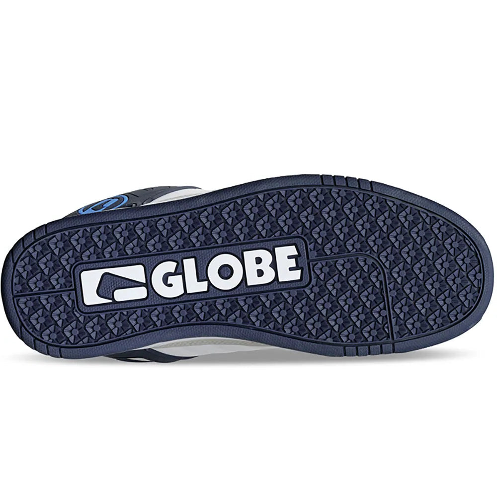 Globe Tilt Blue Heaven/White Skateboard Shoe