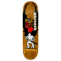 Krooked Eddie Cernicky Devil Ed 8.5" x 31.85" Wood Skateboard Deck