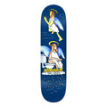 Krooked Tom Knox Angel 8.5" x 32.18" Skateboard Deck