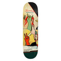 Krooked Mike Anderson 3 Star 8.38" x 32" Skateboard Deck