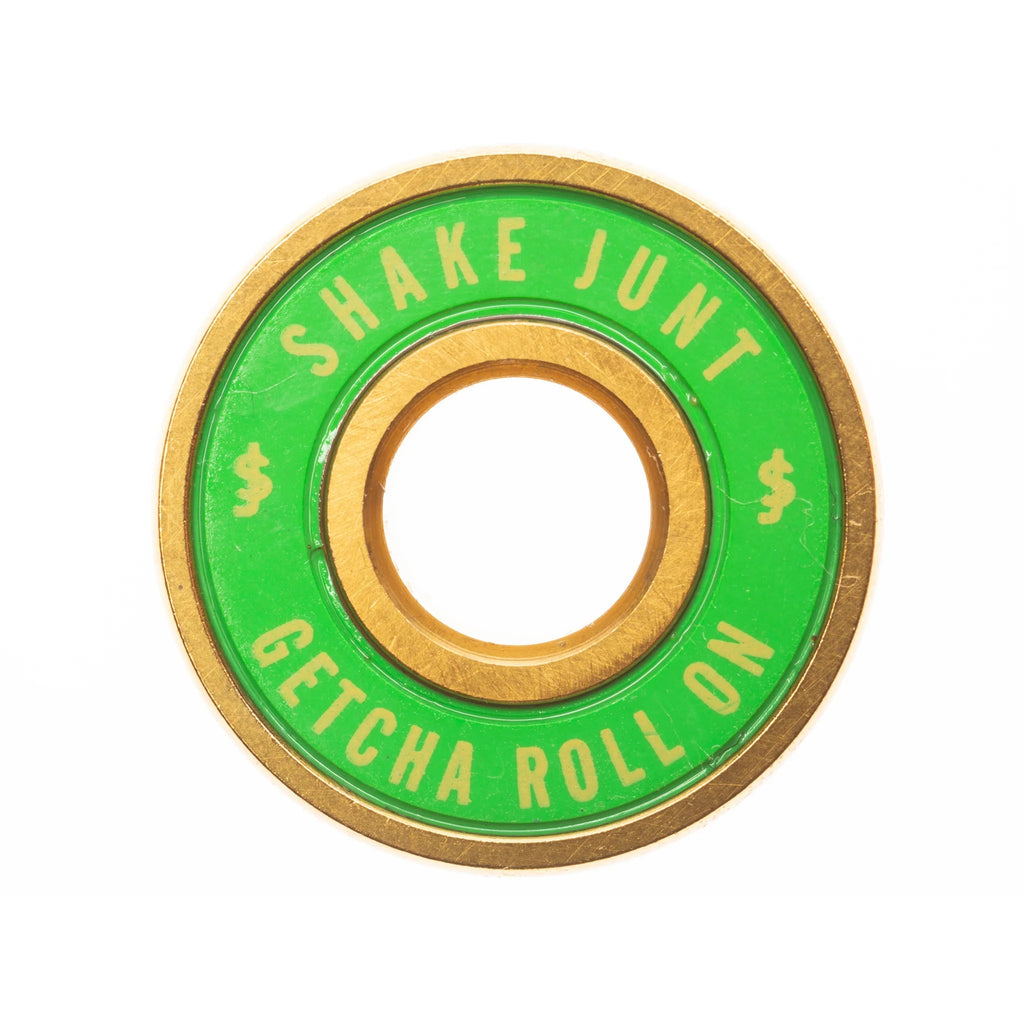 Shake Junt Triple OG's Abec 7 Bearings