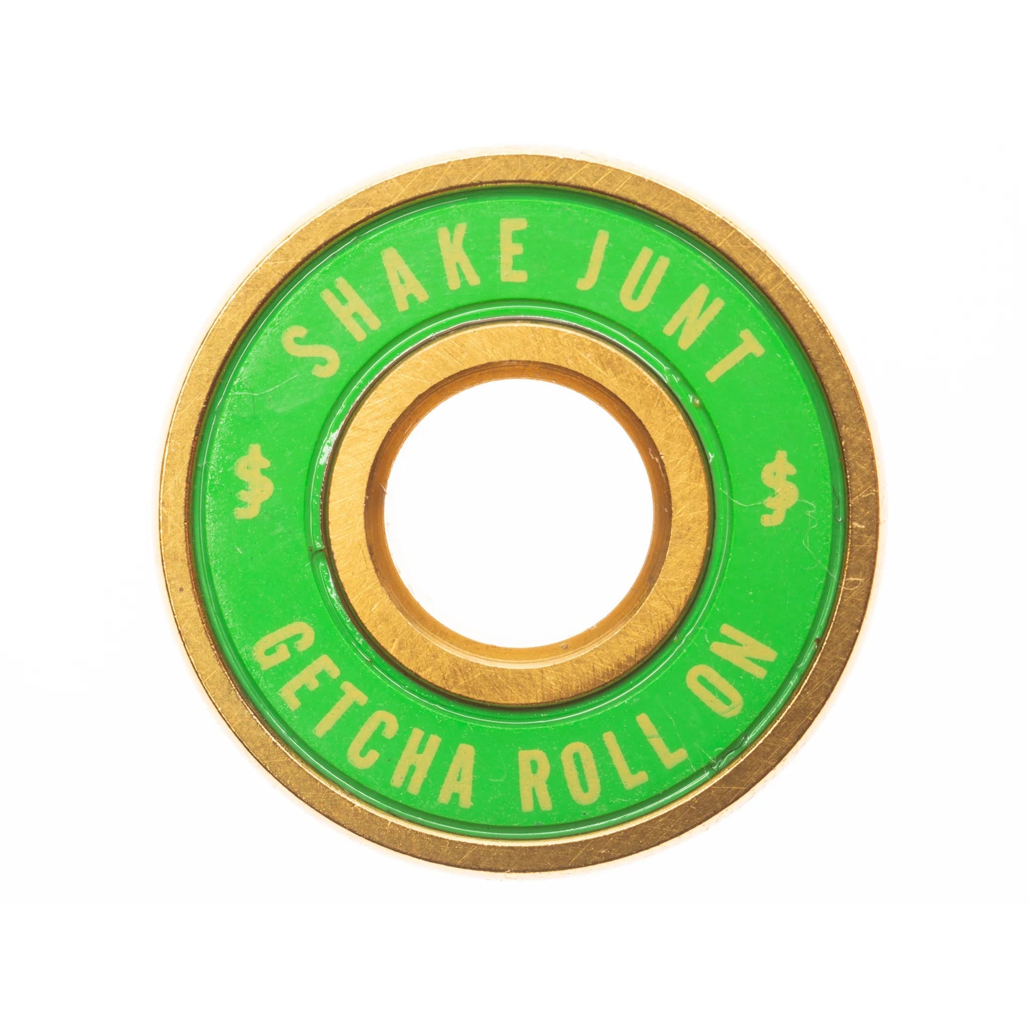 Shake Junt Triple OG's Abec 7 Bearings