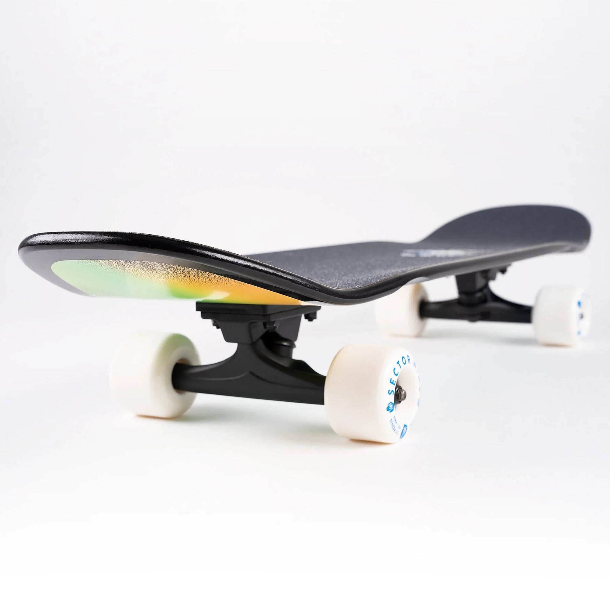Sector 9 Mason Pro Danger 8.25" x 31" Complete Cruiser