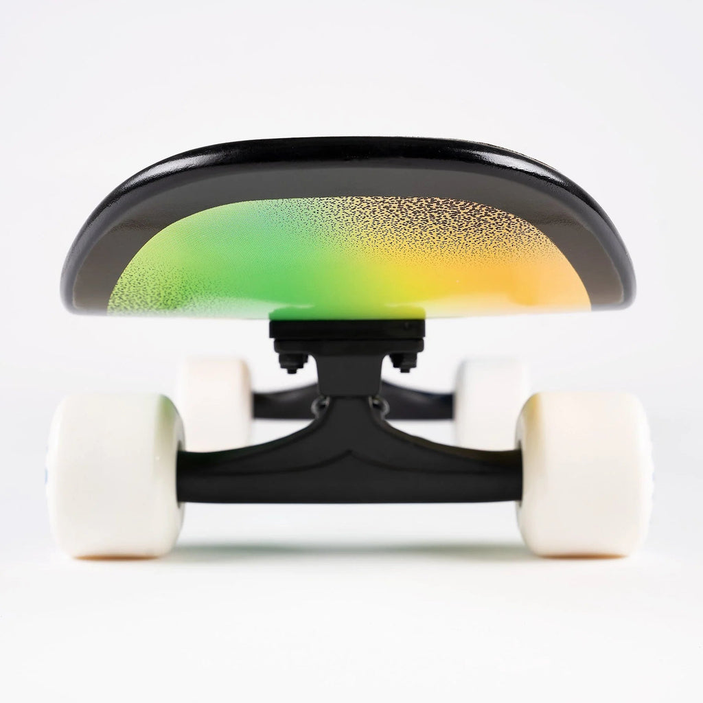 Sector 9 Mason Pro Danger 8.25" x 31" Complete Cruiser