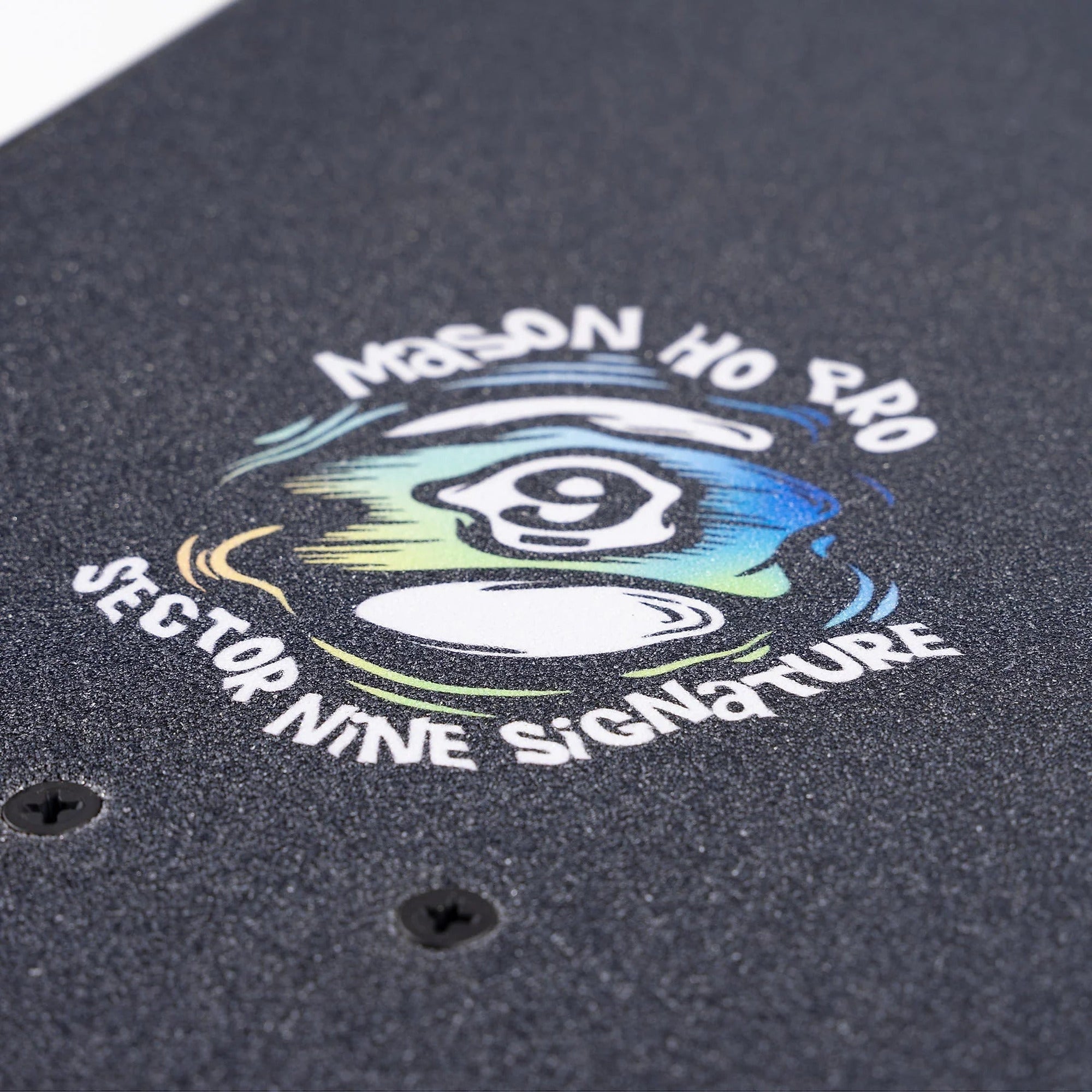Sector 9 Mason Pro Danger 8.25" x 31" Complete Cruiser