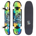 Sector 9 Mason Pro Danger 8.25" x 31" Complete Cruiser