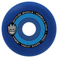 Spitfire F4 (Formula Four) 54mm 99du Tablets Blue Skateboard Wheels