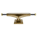 Thunder Team Goldline Hollow Lights Gold Skateboard Trucks