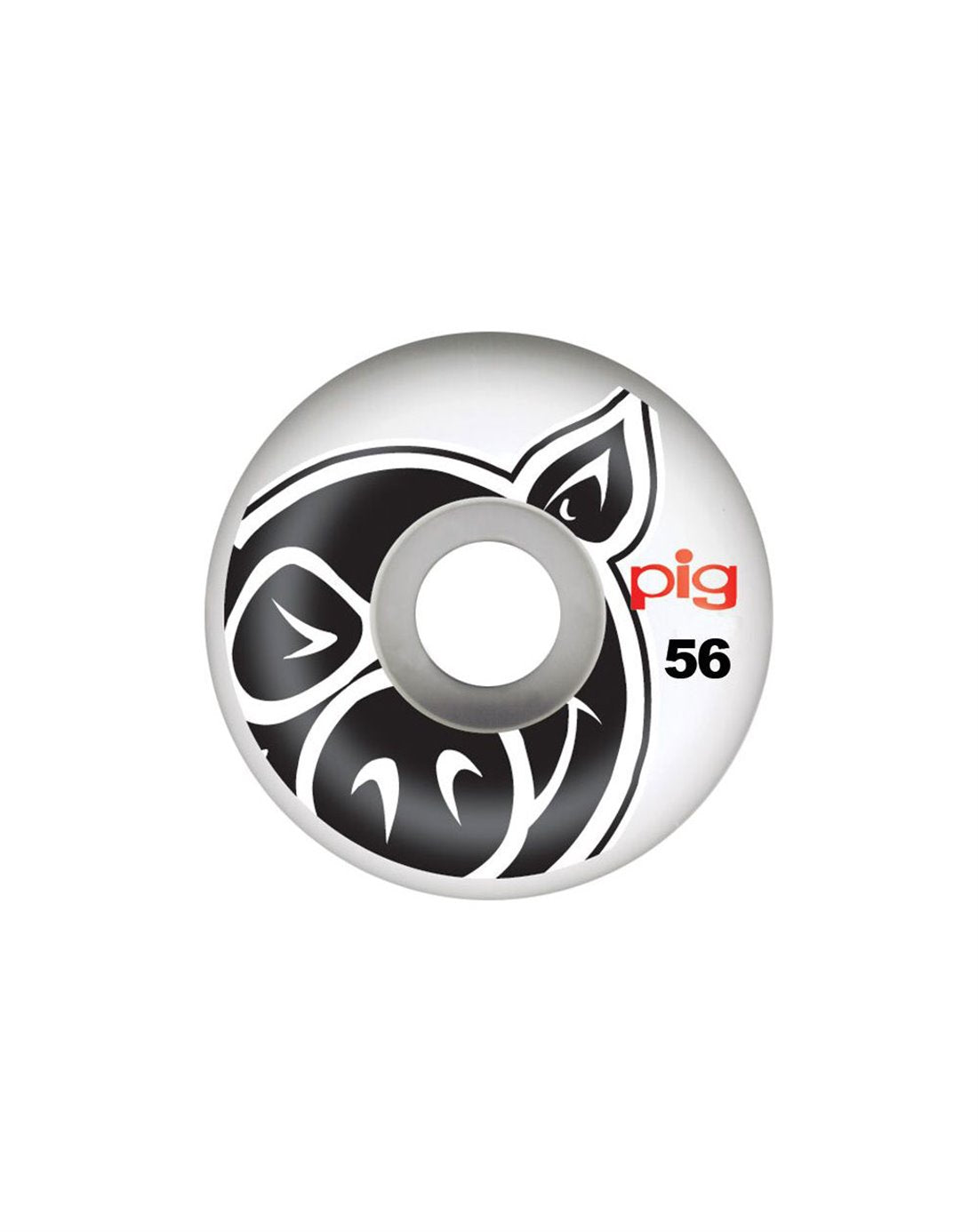 Pig Head C-Line 56mm 101a Skateboard Wheels
