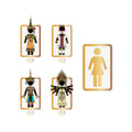 Girl Preduce Sticker