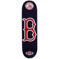 DGK Reid Beantown 8.38" x 32.2" Navy Skateboard Deck
