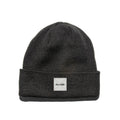 Chocolate Reflective Work Beanie