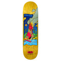 Real Mason Volcano True Fit 8.38" x 31.75" Skateboard Deck