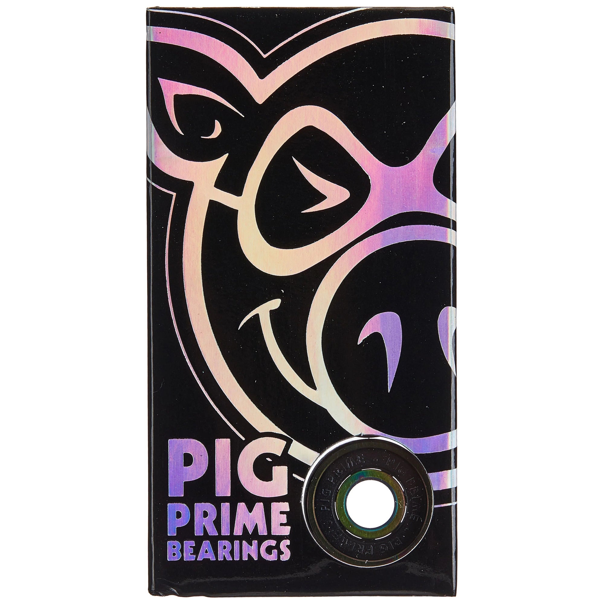 Pig Prime Bearings