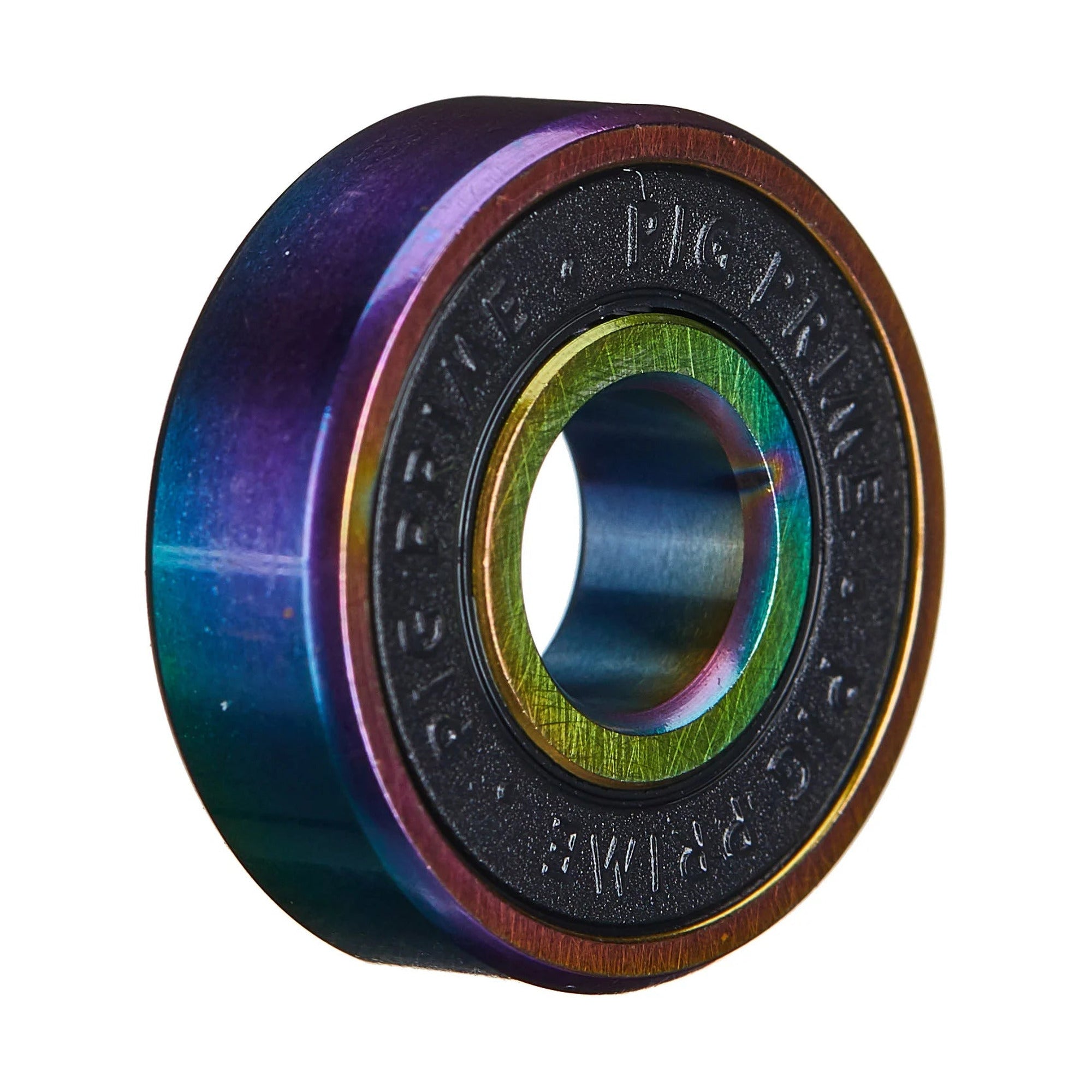 Pig Prime Bearings