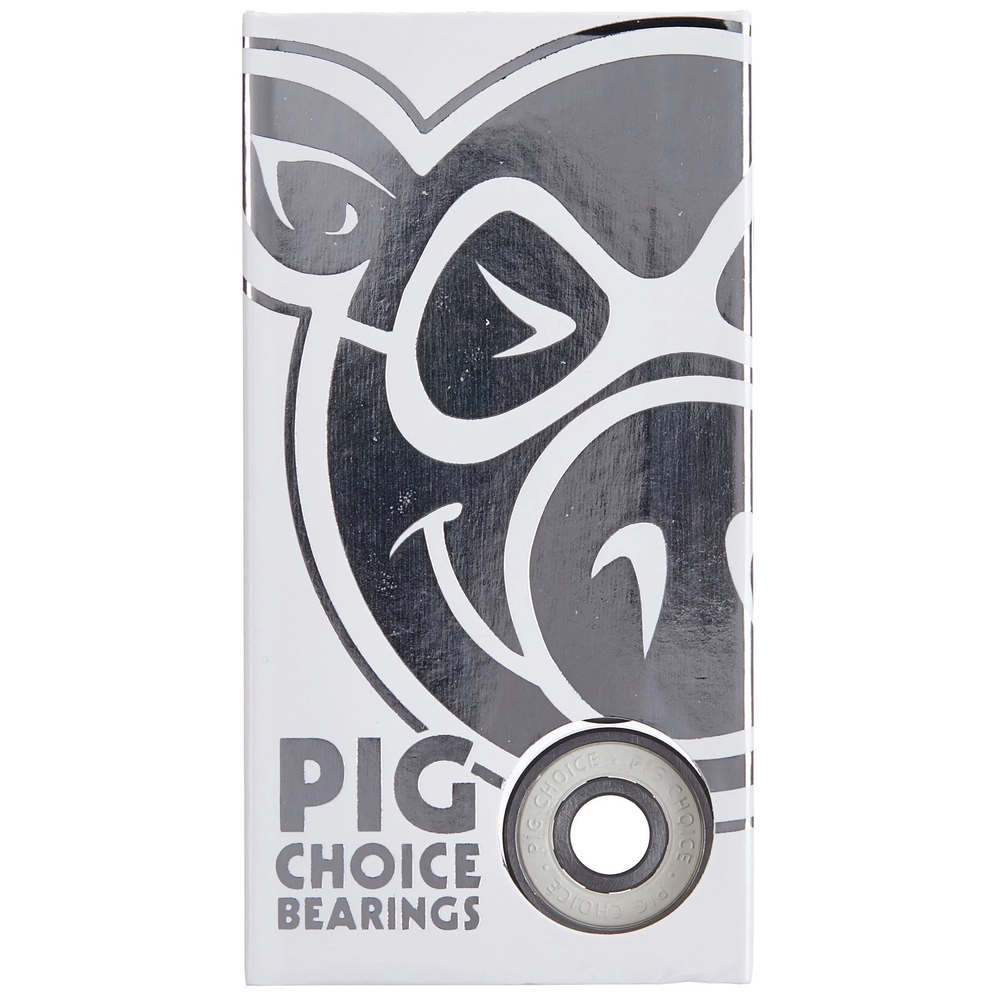 Pig Choice Bearings