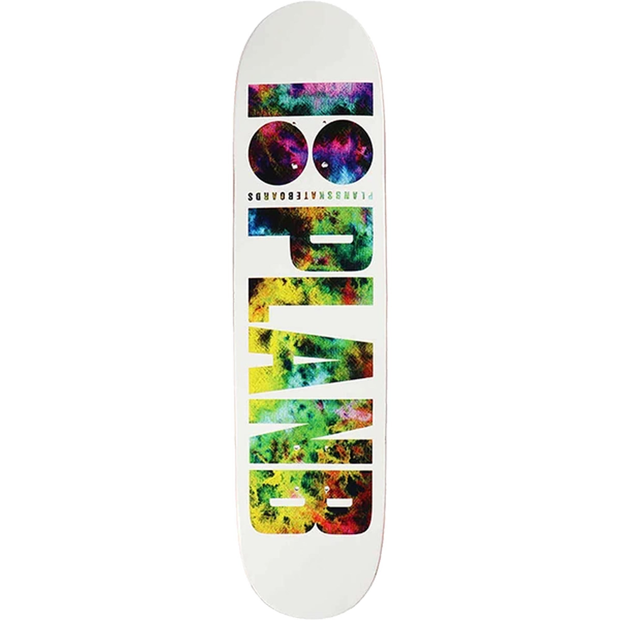 Plan B Team OG Duffy 8.5" x 32" Skateboard Deck