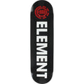 Element Blazin 8.25" x 31.875" Skateboard Deck