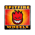 Spitfire Bighead Box Medium Sticker