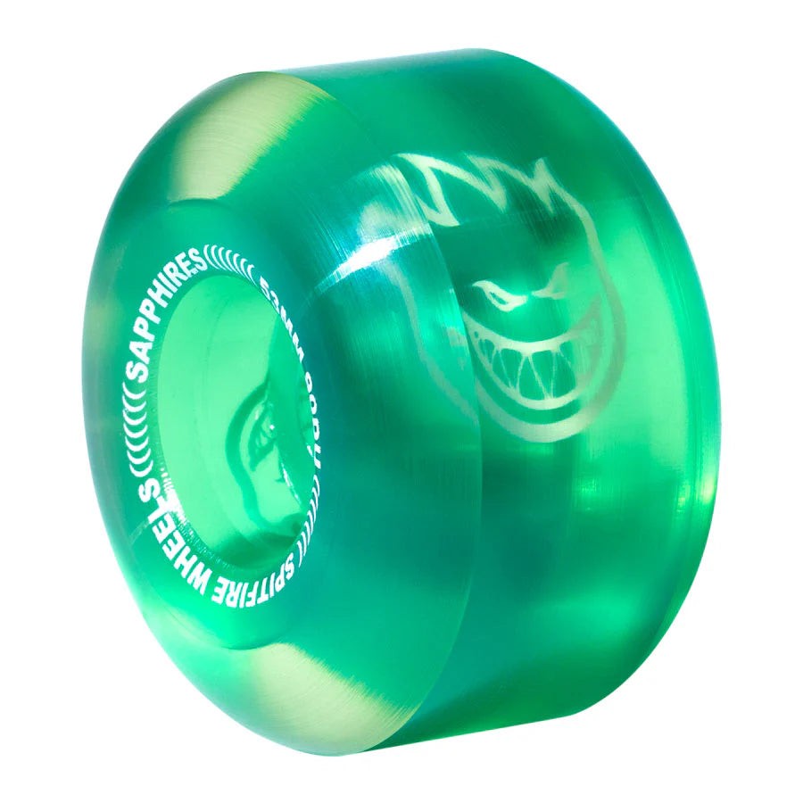Spitfire Sapphires Skateboard Wheels