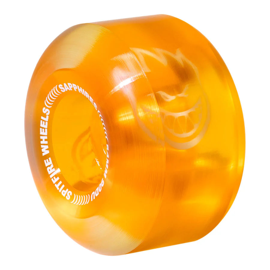 Spitfire Sapphires Skateboard Wheels