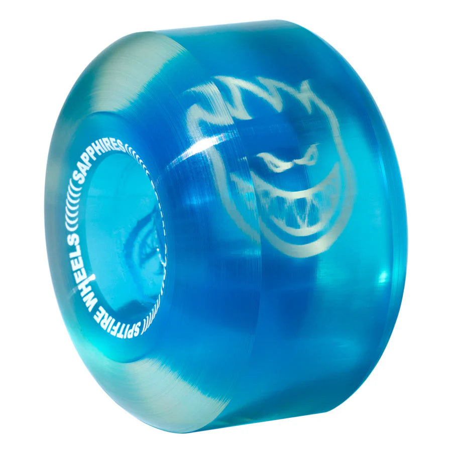 Spitfire Sapphires Skateboard Wheels