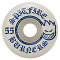 Spitfire 99DU Burner Skateboard Wheels