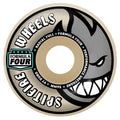 Spitfire Formula 4 54mm 97a Radial Full Skateboard Wheels