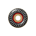 Spitfire F4 (Formula Four) 93DU Deathmask II Classic 54mm Skateboard Wheels