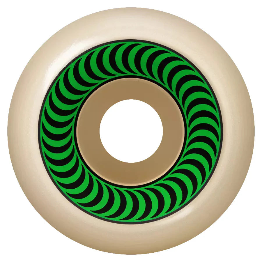 Spitfire F4 (Formula Four) 99A OG Classic Natural Skateboard Wheels