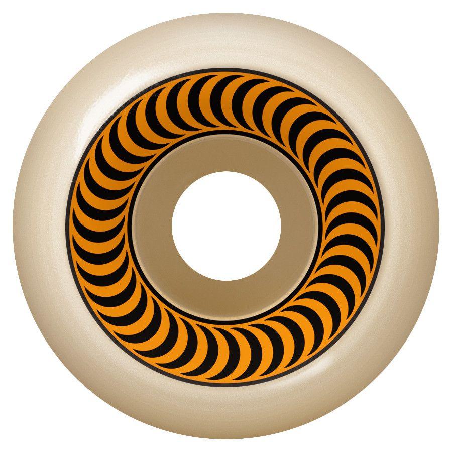 Spitfire F4 (Formula Four) 99A OG Classic Natural Skateboard Wheels