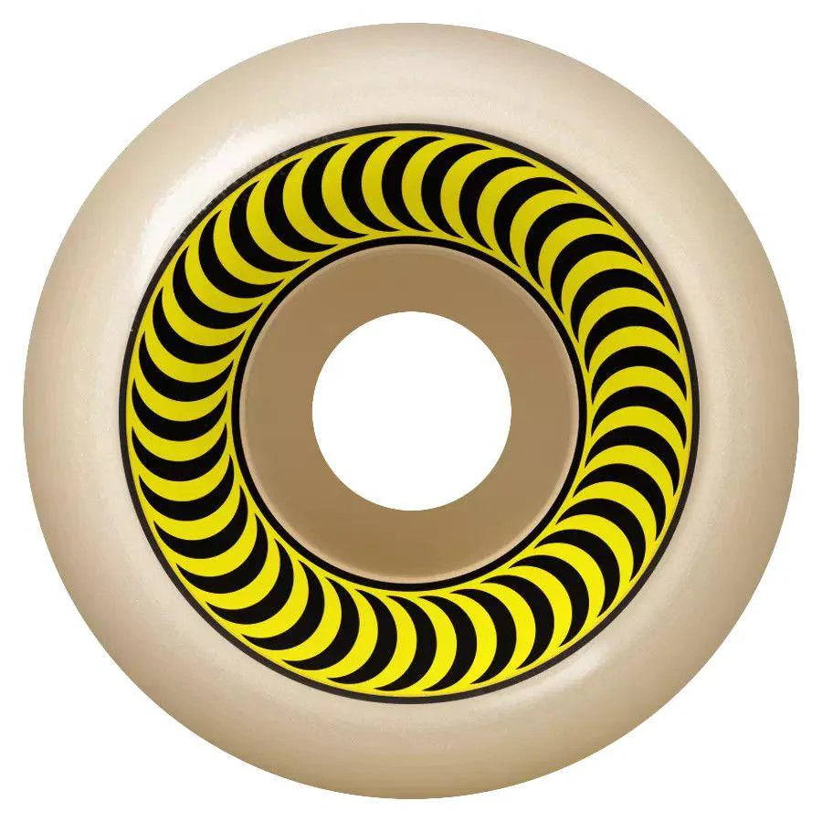 Spitfire F4 (Formula Four) 99A OG Classic Natural Skateboard Wheels